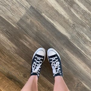 Meet your Posher, Mercedes